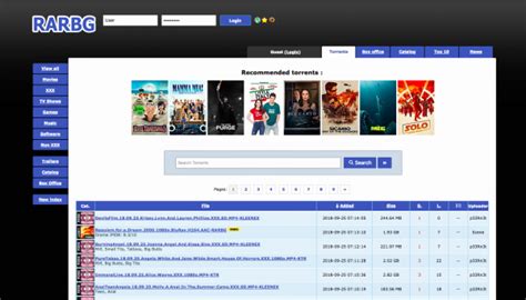 rarbg graceland|RARBG.to: Navigating RARBG Torrent Proxy Sites and Mirror Sites.